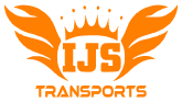  IJS Transports Logo
